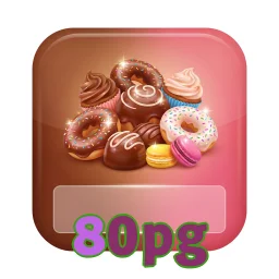 80pg